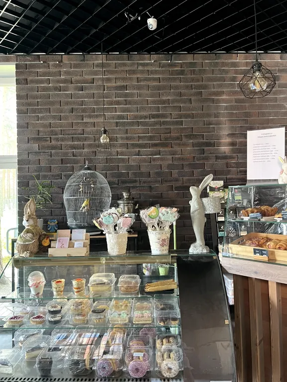 Уютная квартира в Сосновом бору недалеко от туристического центра