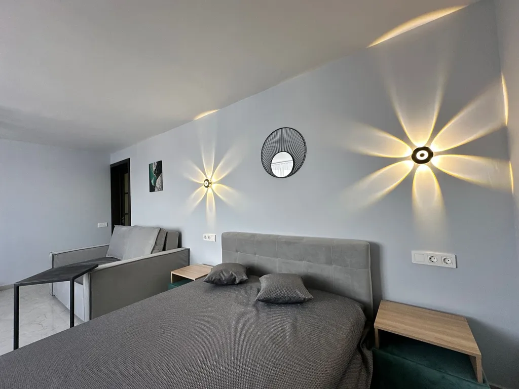 Апартаменты  номер 7 у Черного моря