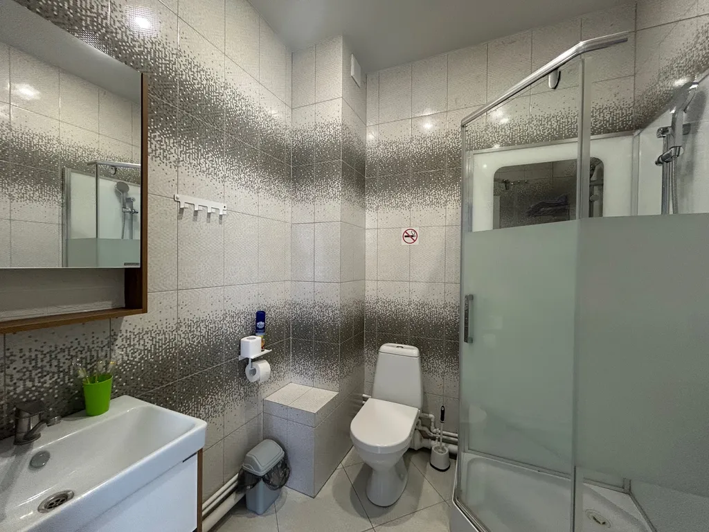 Апартаменты в Старой Коломне