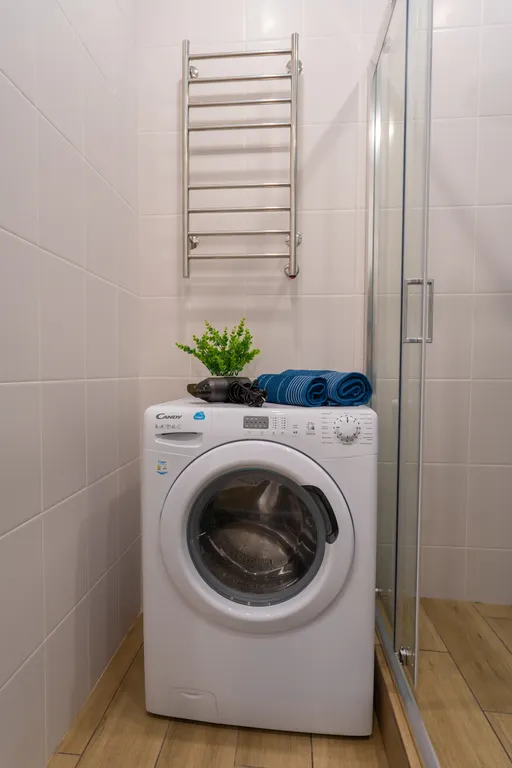 Уютная студия