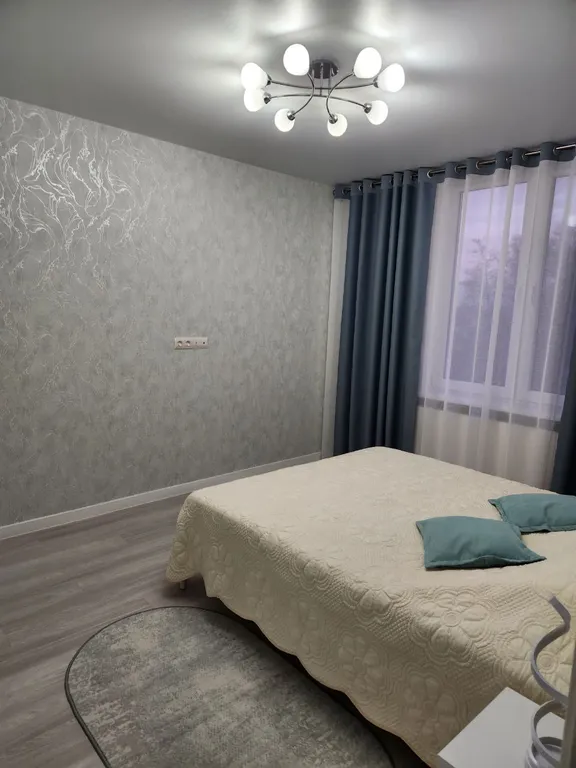 Квартира Уютная квартира для шикарного отдыха — Калининград