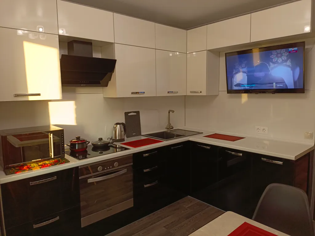 Апартаменты Пятница/Возле ТЦ Рио/до 4 чел