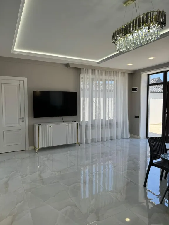 Коттедж у моря Премиум-класса