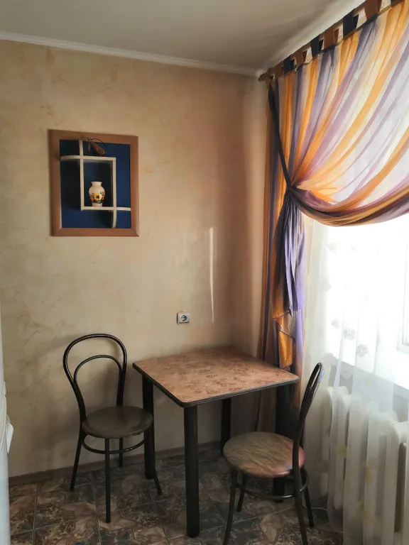 Уютная квартира в центре