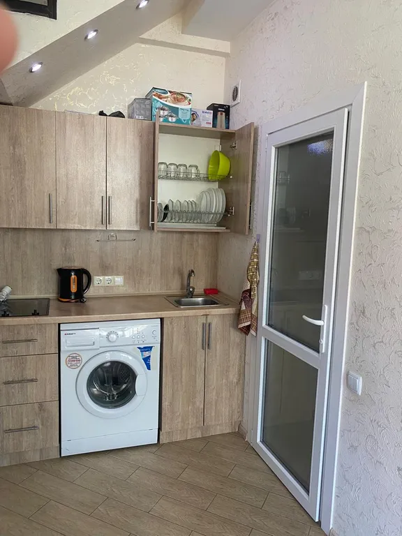 Приятный коттедж-таунхаус