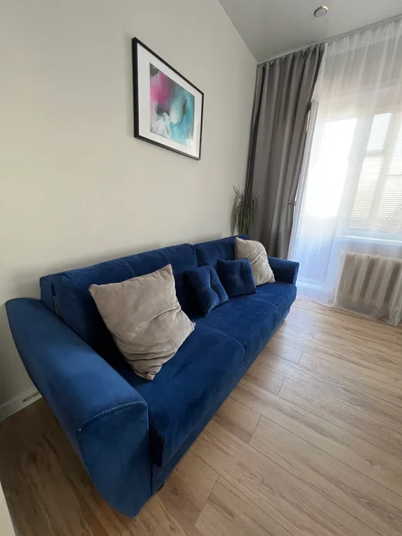 Квартира для семьи