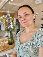 Юлия  Пименова