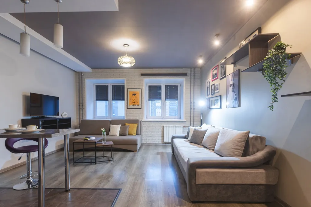 Пять Звёзд ЖК Лагуна