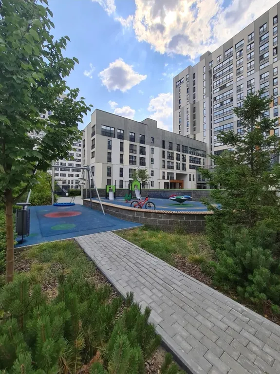 Уютная, очень чистая квартира в центре