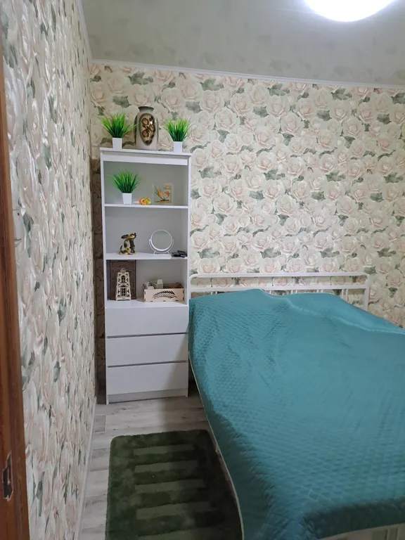 Дом у Денежного озера