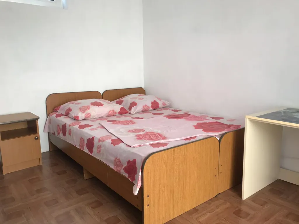 3х местный номер эконом