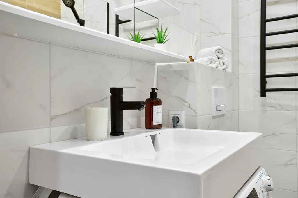 Квартира Квартира Студия со свежим ремонтом в ЖК Самолет — Краснодар