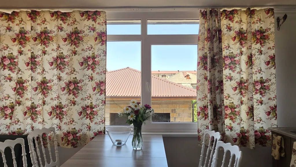 Уютные апартаменты в центре города