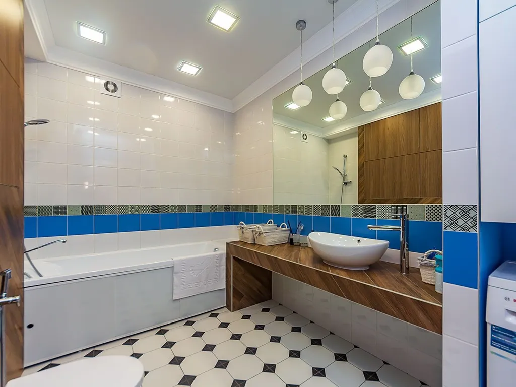 Квартира 2-комнатная Квартира — Светлогорск