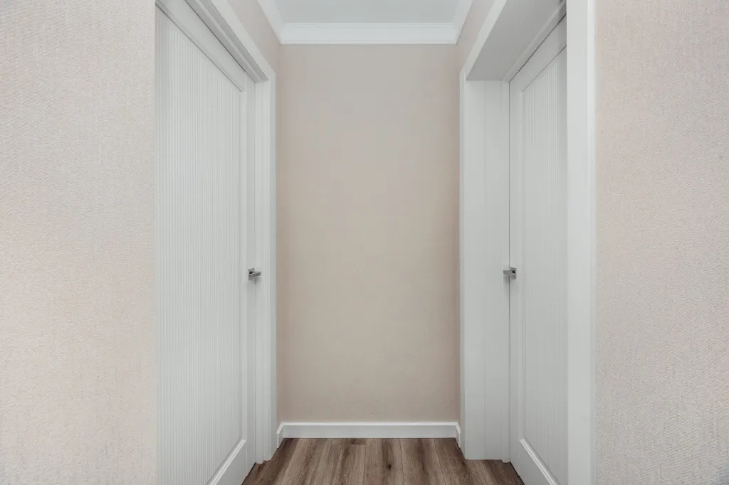 Квартира в ЖК Фрукты Слива