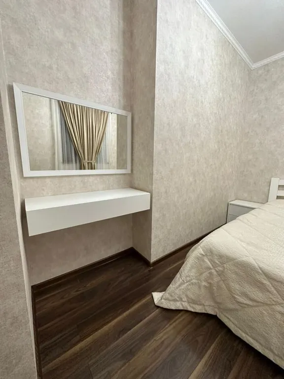 Квартира Просторная квартира в центре города. Море рядом — Сухум