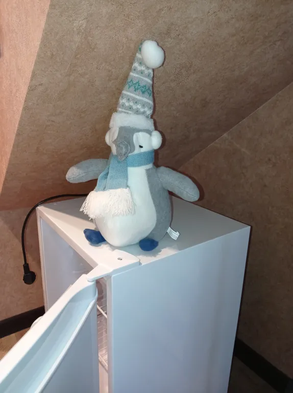 Апартаменты Дом вдали от дома с камином на Байкале