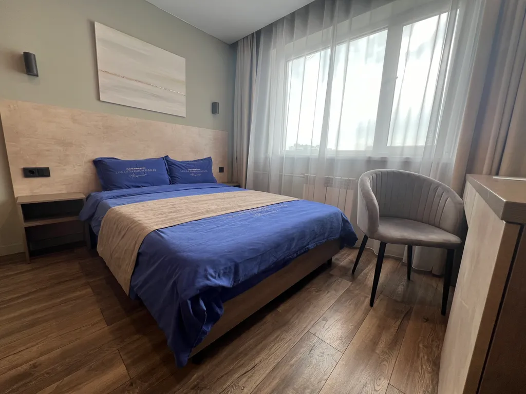 Квартира Квартира Luxury apartment — Москва