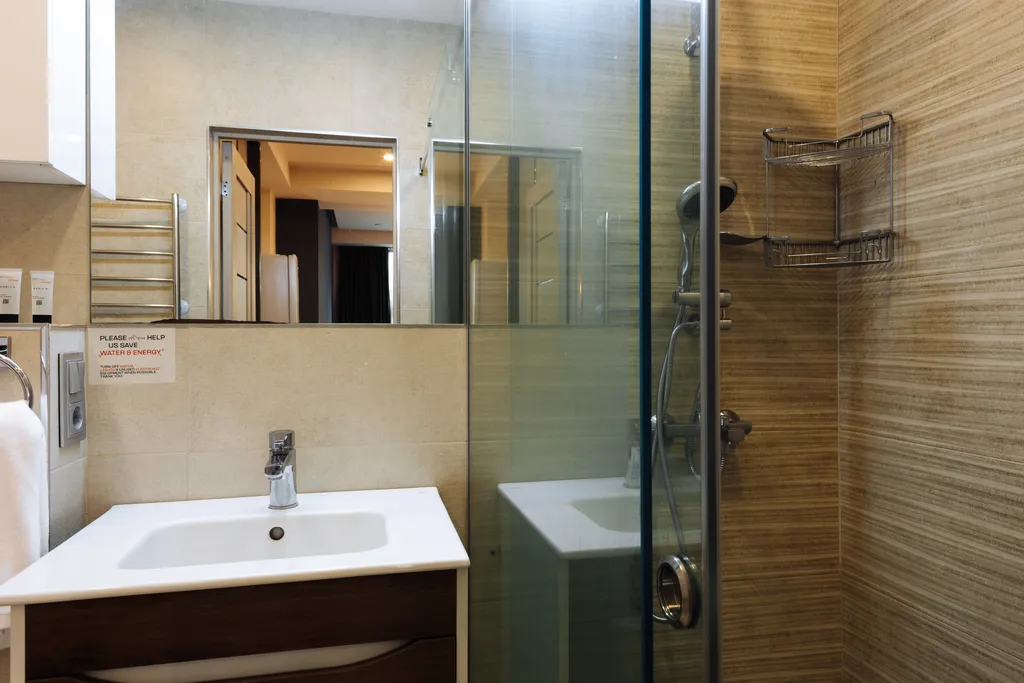 Апартаменты KeyGo #0030 ключ к центру Еревана