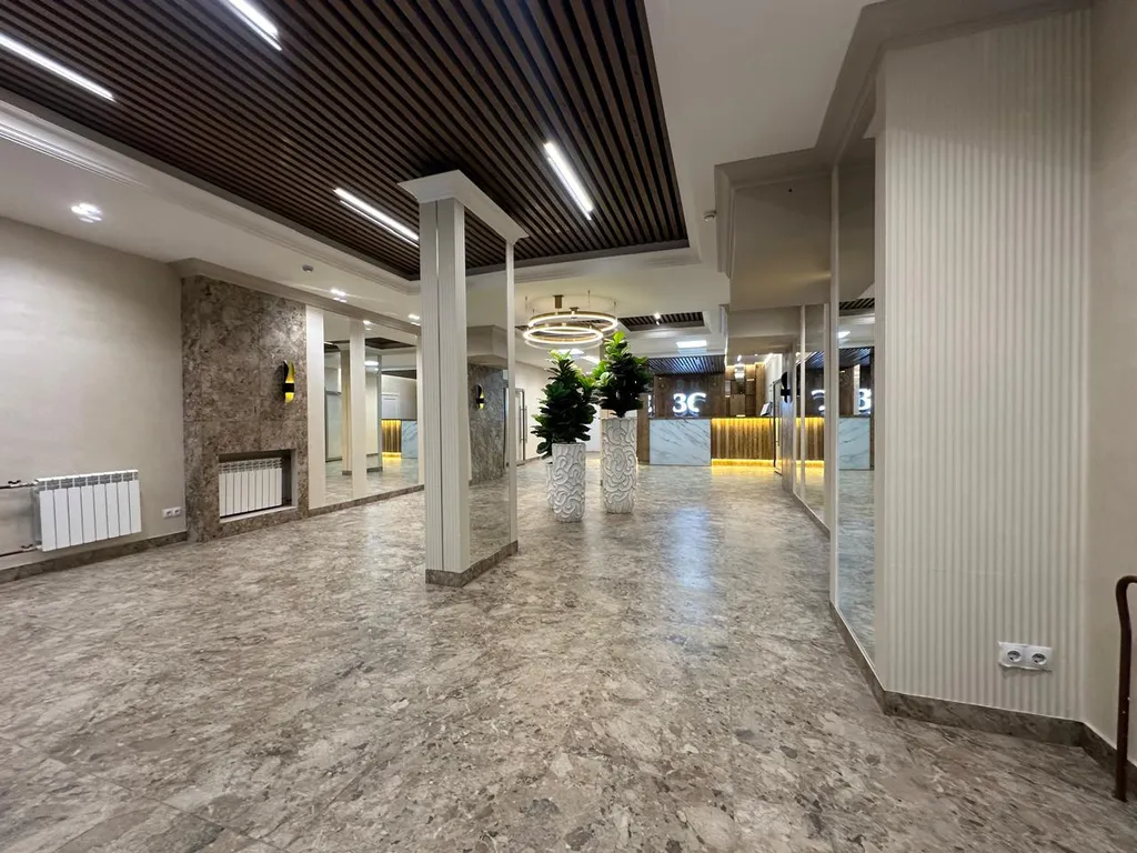 Квартира 1-комнатная Квартира — Красноярск