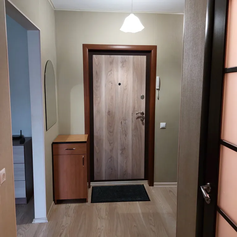 Квартира Уютная однокомнатная квартира в Центральной части города — Кострома