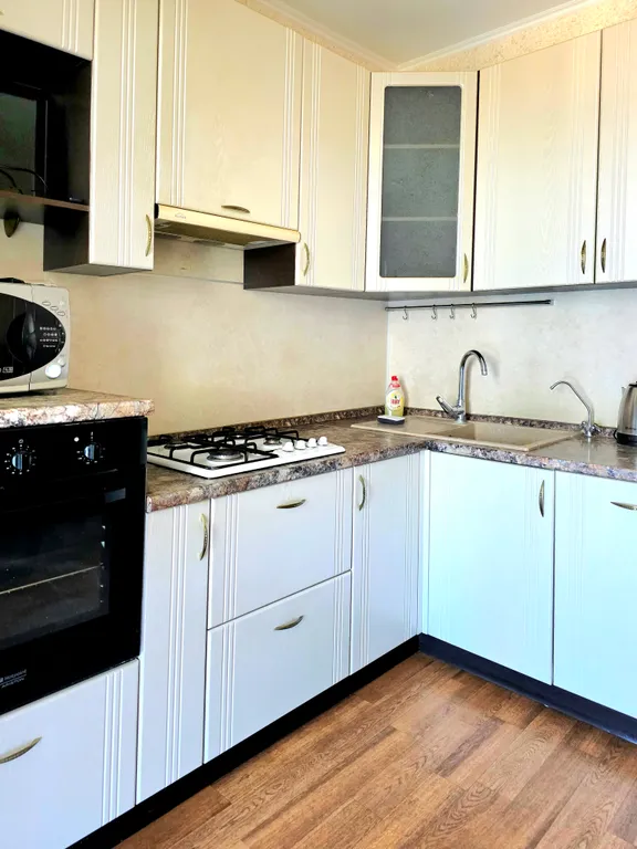 Квартира в заводском районе