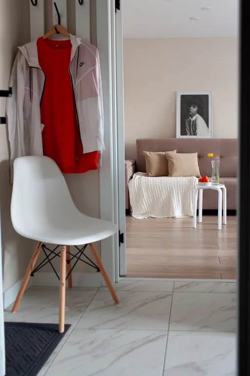 Уютные апартаменты в центре города рядом с парком имени Кирова