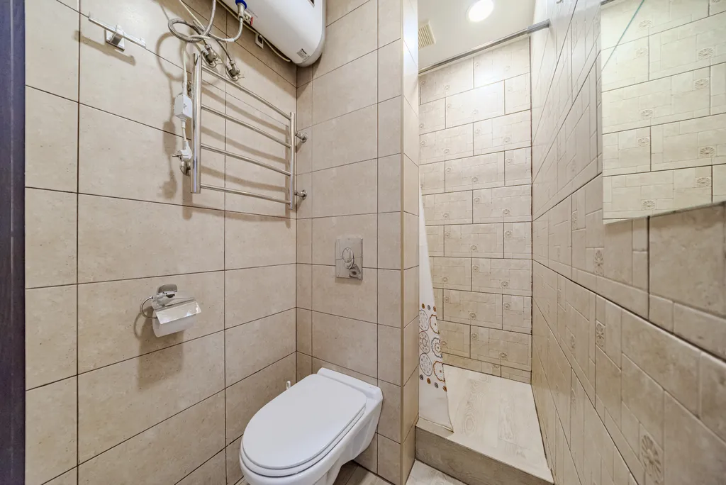 Комфортная студия у метро