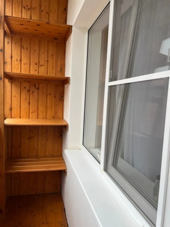 Чистая уютная квартира