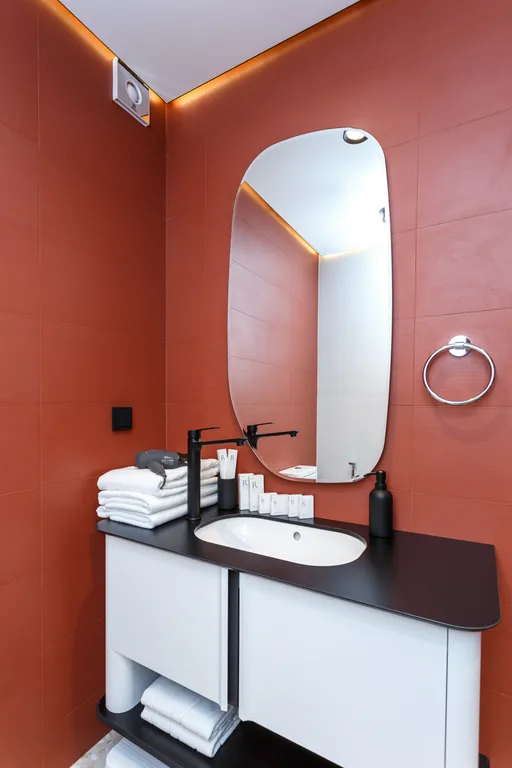 Апартаменты "Гамма"