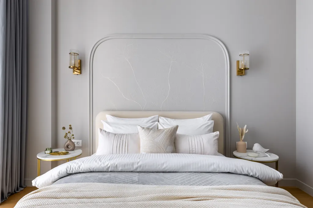 Видовая квартира в Neva Towers