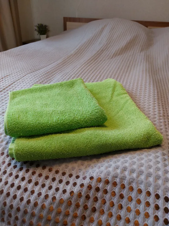 Коттедж Уютный дом с двориком в центре города — Пятигорск