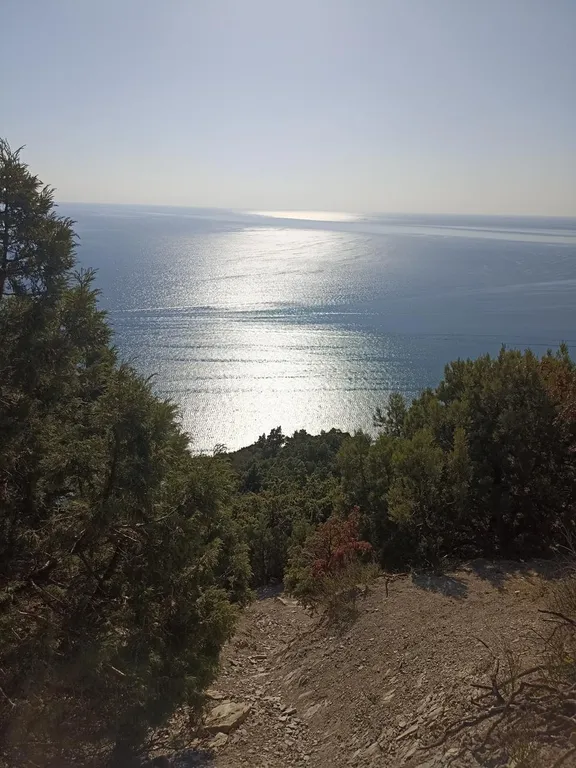 Евродвушка в долине Сукко