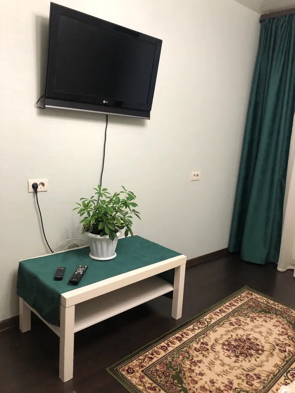 Уютная квартира - студия