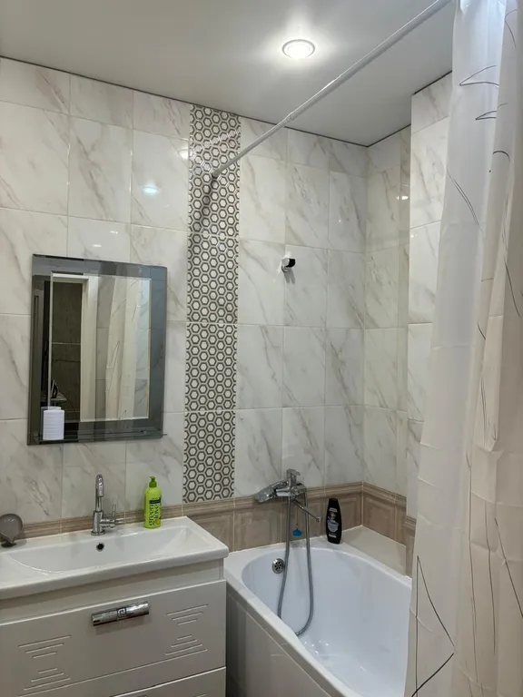 Квартира в жк Лазурный