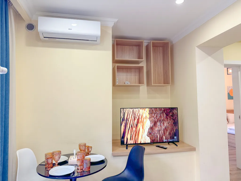 Уютное гнездышко в центре