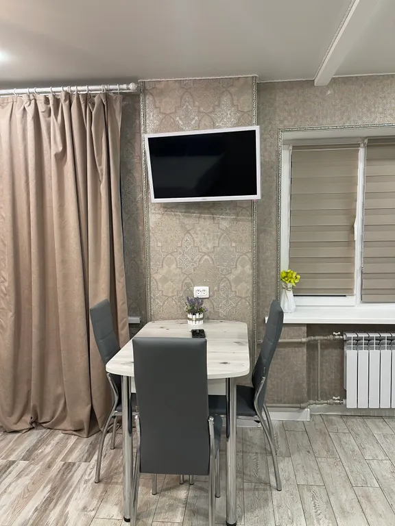 Квартира Уютная квартира в центре города — Курск