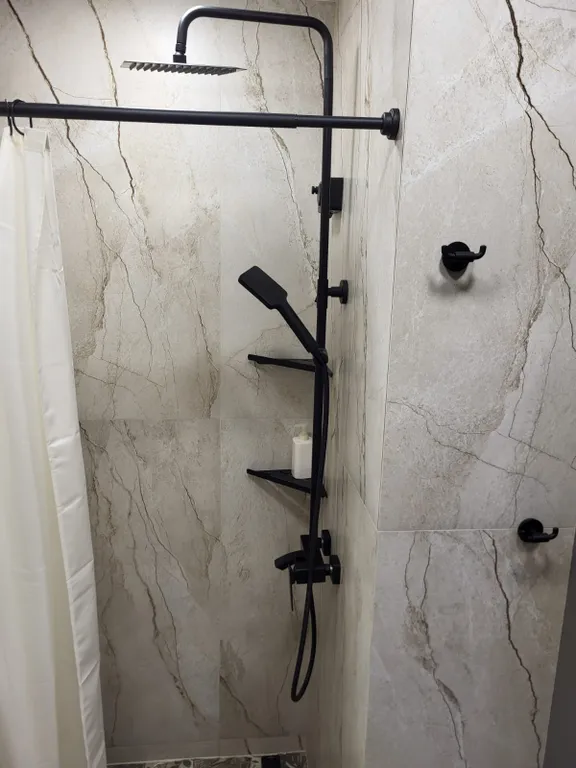 Уникальная новая 2-х квартира для вашего комфортного отдыха