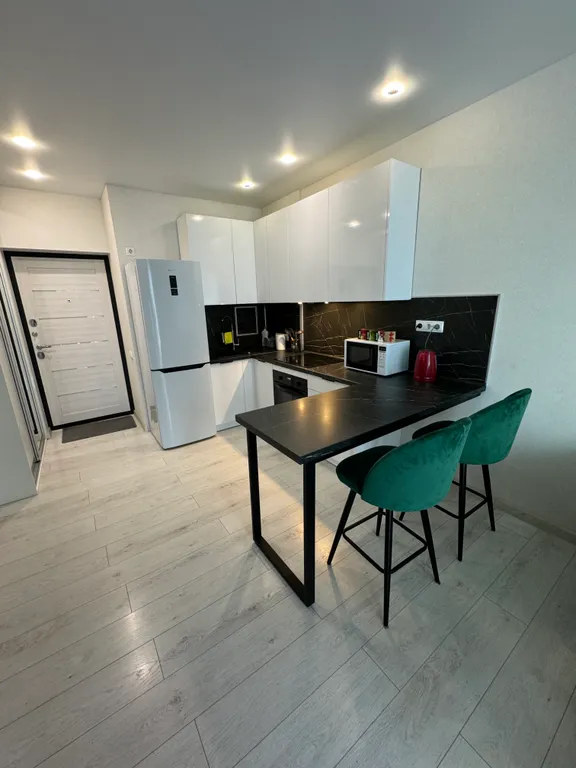 Квартира Студия в МинскМире — аренда посуточно в Минск