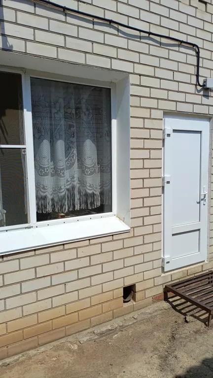 Уютная комната со всеми удобствами