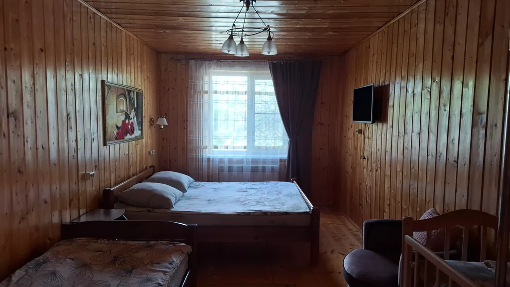 5-комнатный Дом