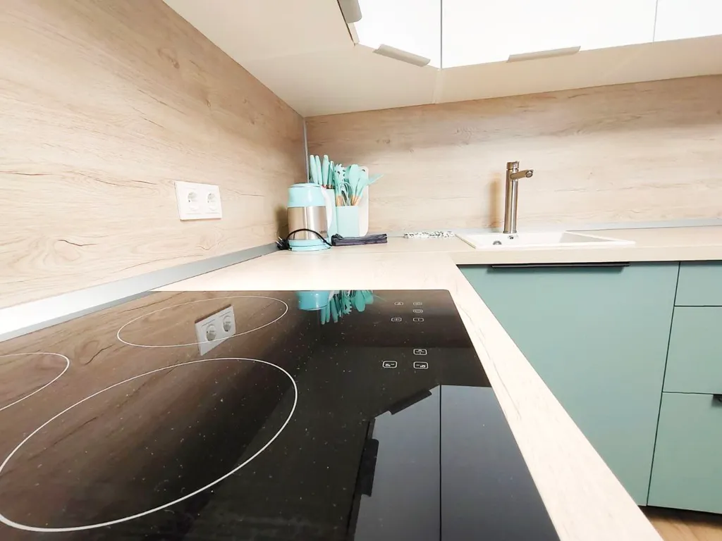 Уютная студия в ЖК Тропарево-Парк