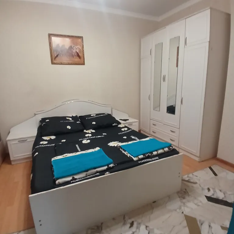 Квартира Комната — Гагра