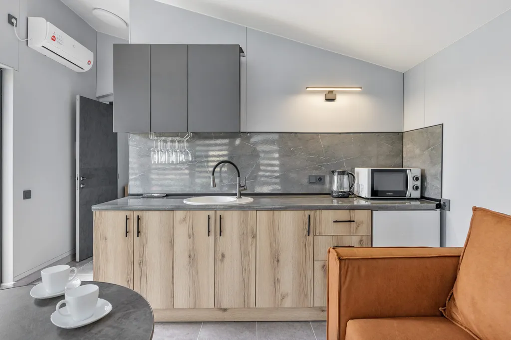 2-комнатный Дом