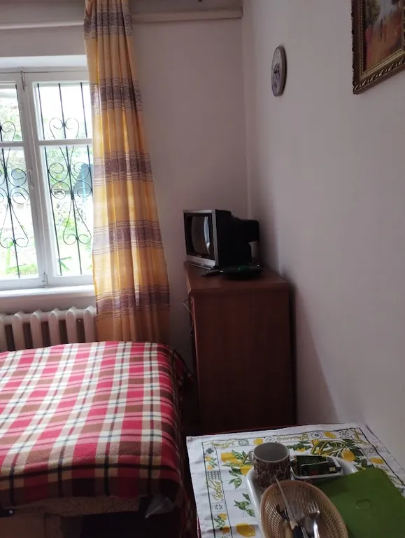 Уютная комната в частном доме