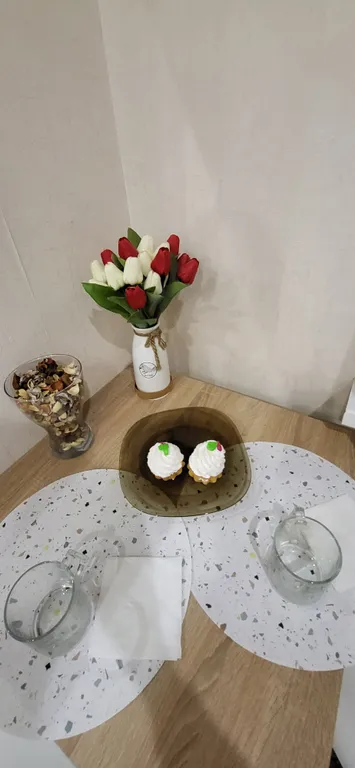 Квартира Квартира-студия рядом с КубГУ и недалеко от парка Краснодар — Краснодар