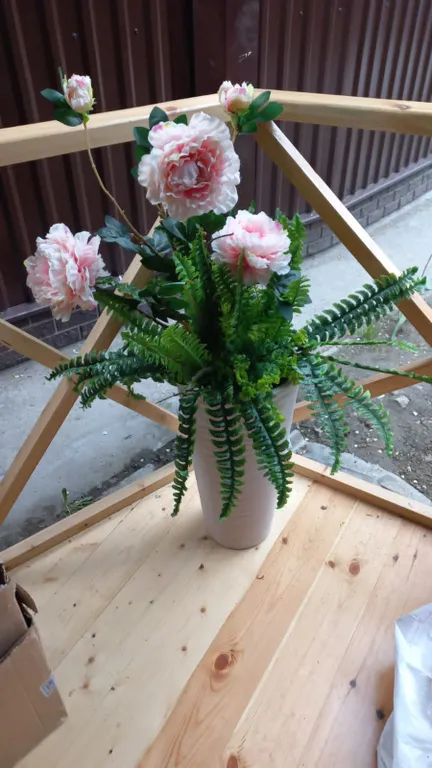 Комфортный дом в центре Кисловодска