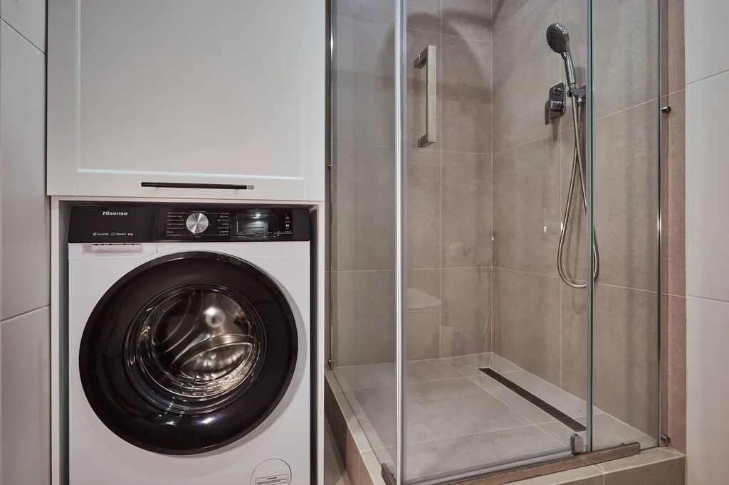 Премиум апартаменты в ЖК Наследие