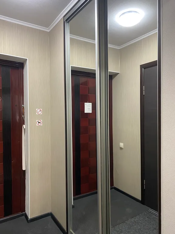 Квартира в курортном районе Железноводска