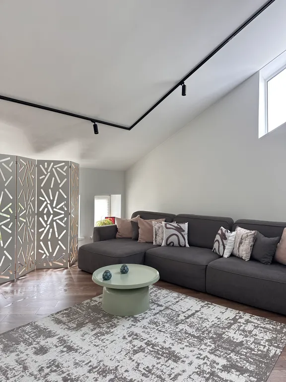 Новые апартаменты в историческом центре города